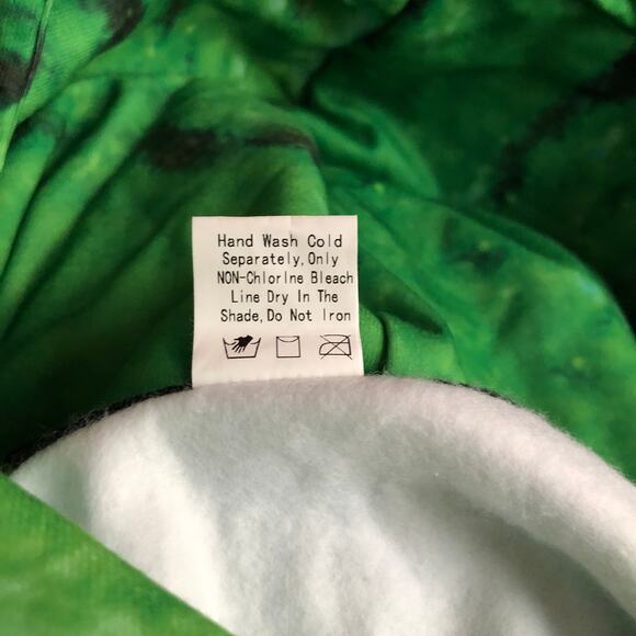 NEW 3D Dinosaur Sweatshirt Long Sleeve Cotton Pullover Hoodie  XL - Picture 12 of 12